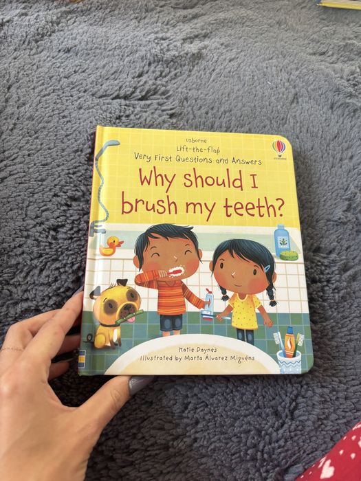 Carti Usborne pentru copii