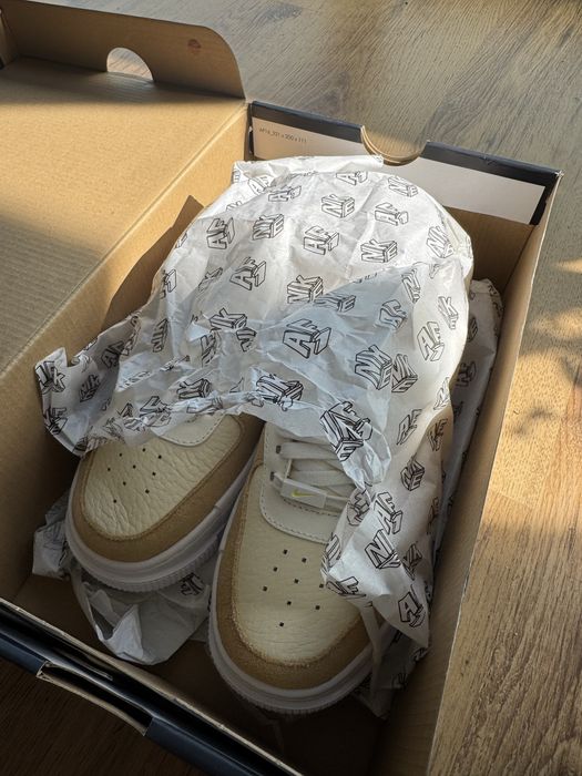 Nike af1 pixel 37.5
