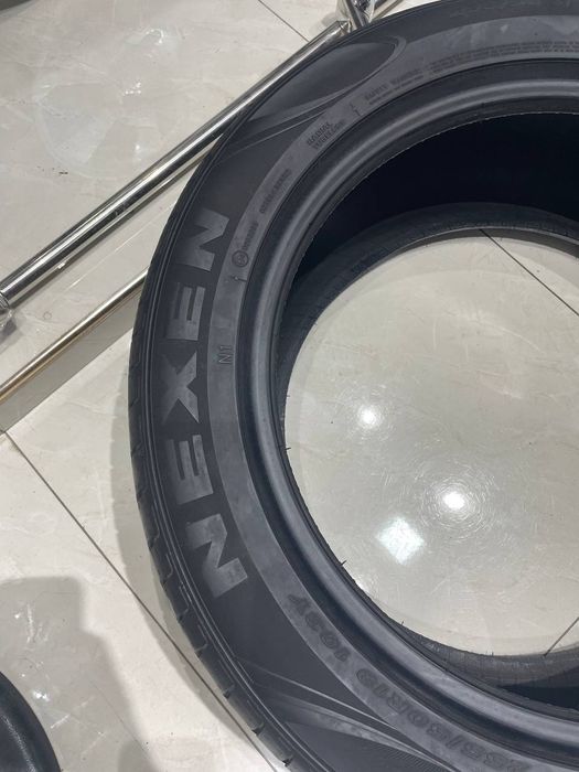 NEXEN N Fera RU1 255/50R19