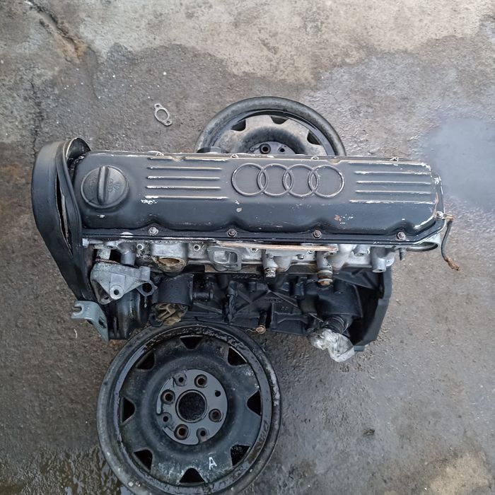 Мотор Ауди С3 2.3