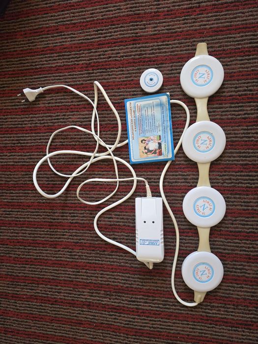 Электромассажёр . "Тонус-3"