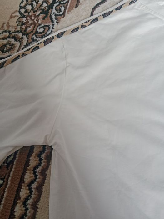 Фудболка женский