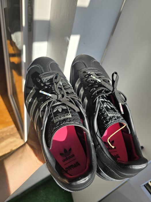 Adidas Gazelle din piele marimea 44