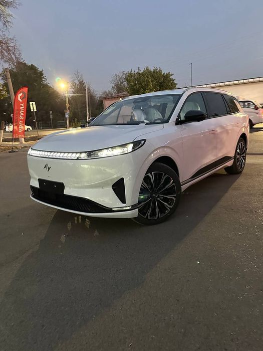 ‼️Dongfeng ep 008 ultra restayling‼️ gibrid
Корага апельсин салон