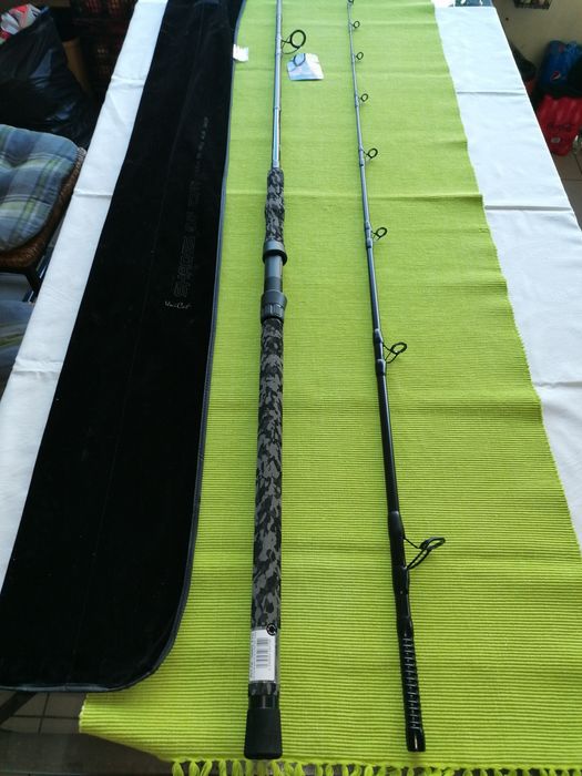 Lansete somn UniCat Shades Of Cat 2,70m