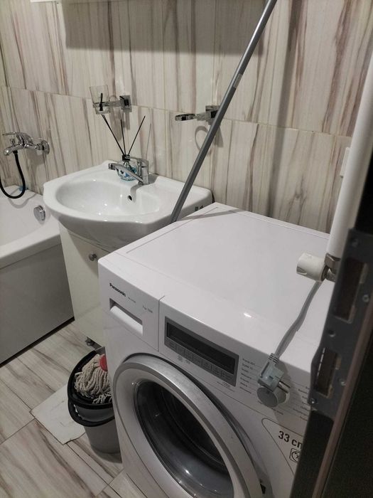 Garsoniera militari residence 1500 lei plus o lun agarantie