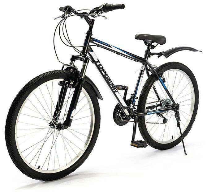 Велосипед в аренду 15 тиш