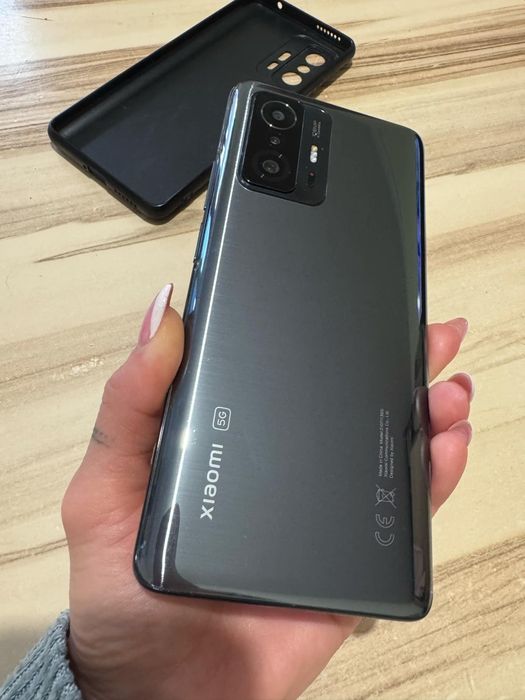 Xiaomi 11 T Pro 108 MP