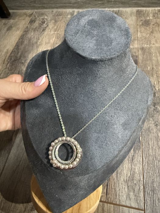 Majorica подвеска оригинал