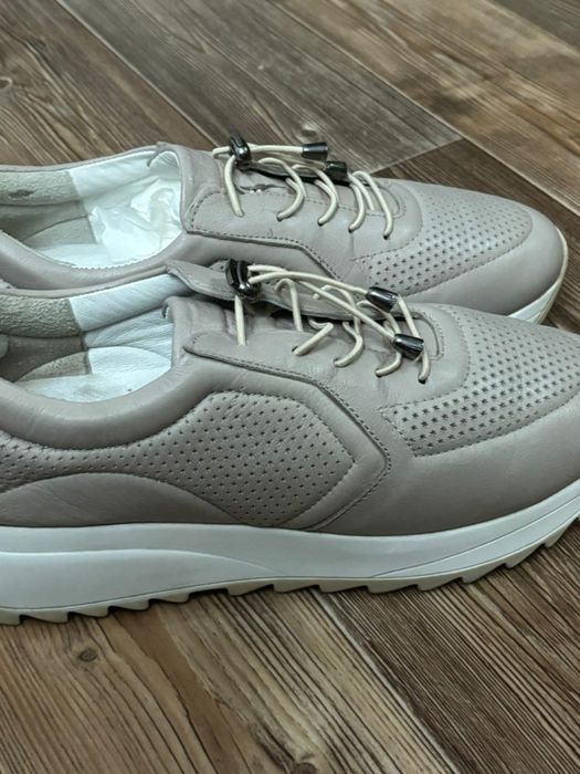 Женские ботинки новые