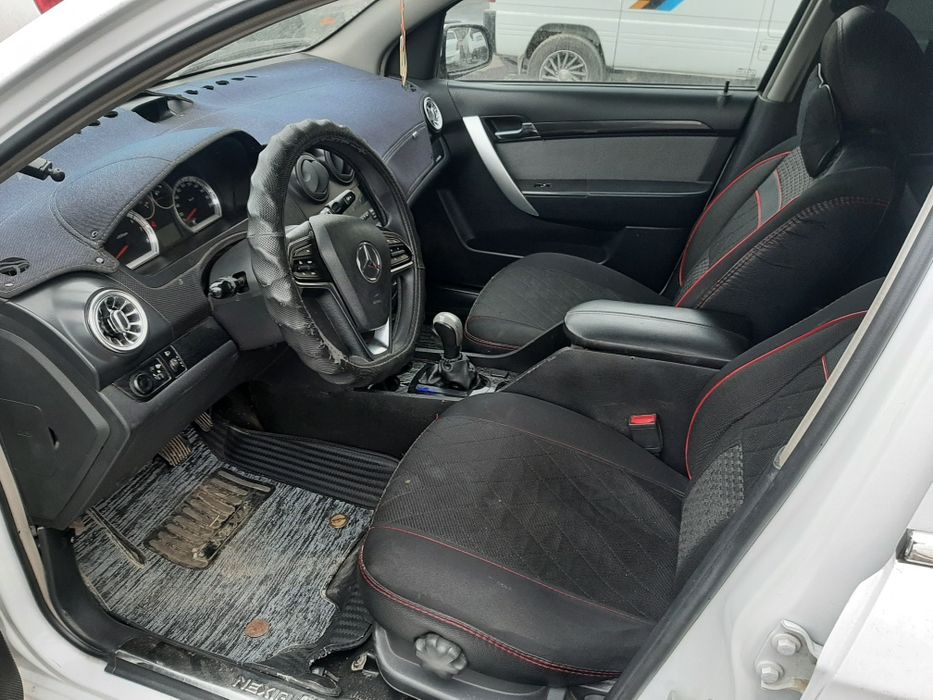 Нехиа 3 автомат срочна сотилади