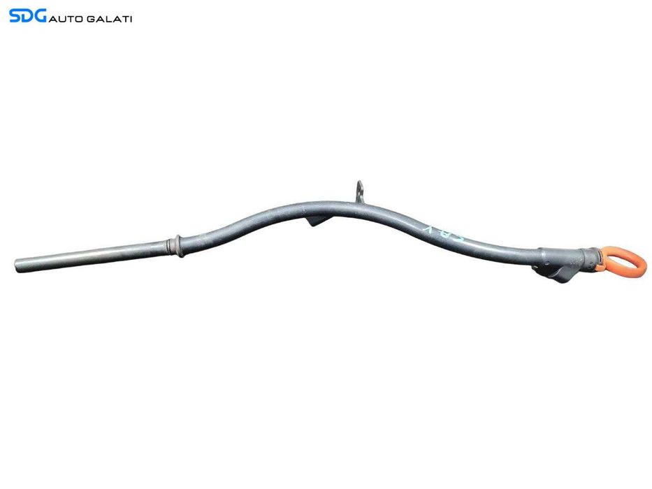 Joja Ulei Seat Leon 1P 1.6 TDI 2004 - 2013 Cod 03L103634G [N3846]