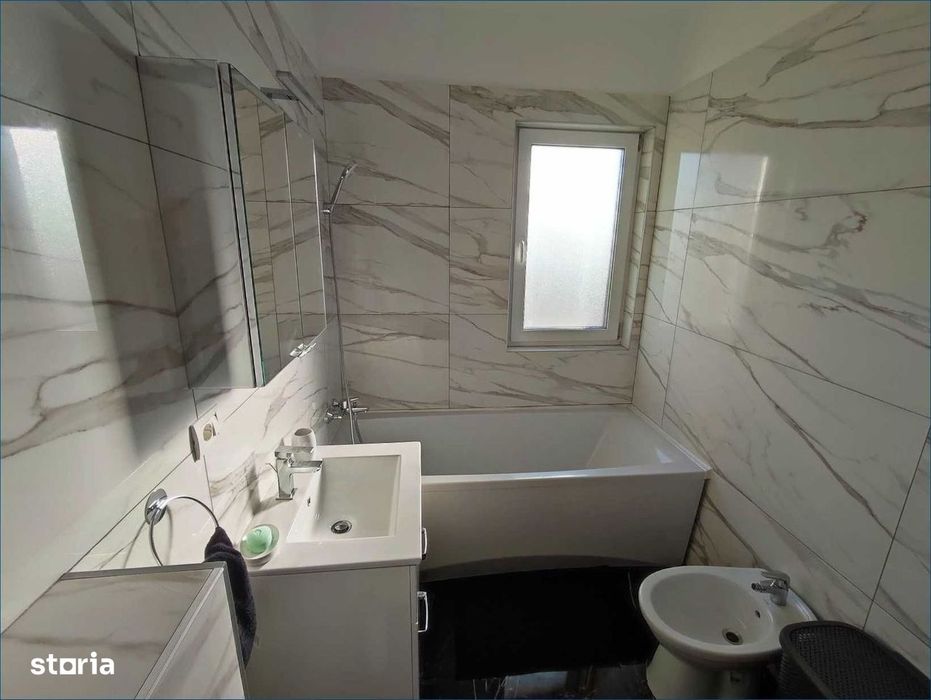 Apartament modern 2 camere, 54 mp – Ciarda Roșie