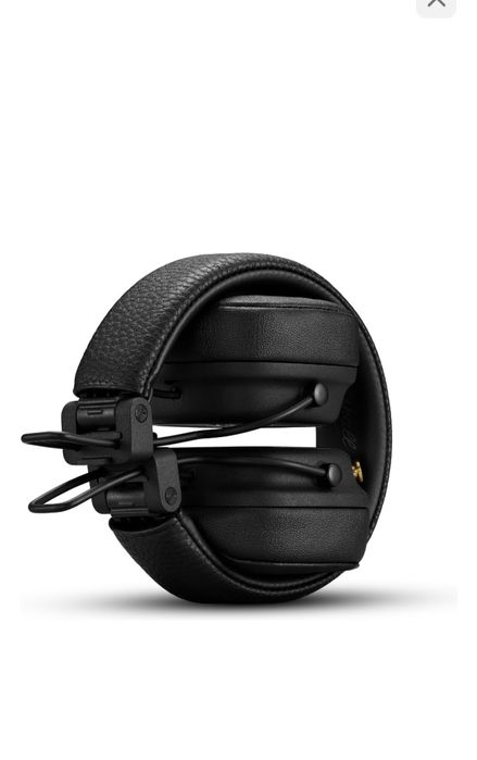 Наушники маршалл