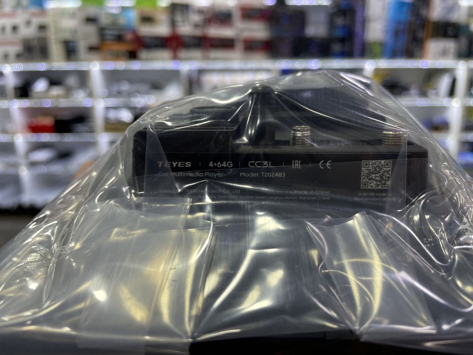 Teyes CC3L original 1yil kafolat! Monitor монитор