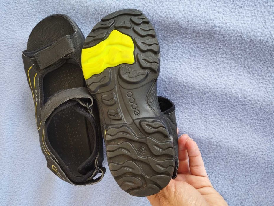 Летни маратонки Adidas, Keen и сандали ecco