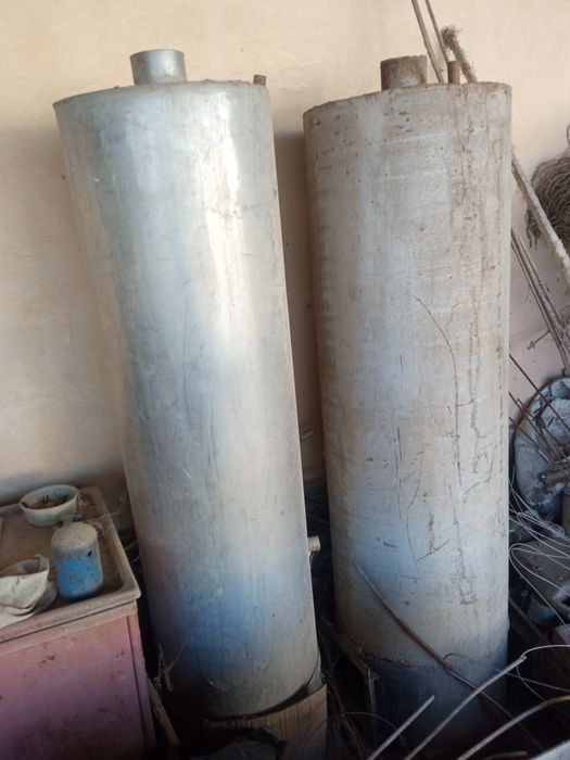 Титан катйоларь сотилади