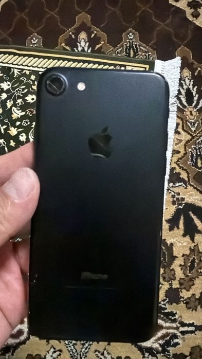 Iphone 7 128gb radnoy