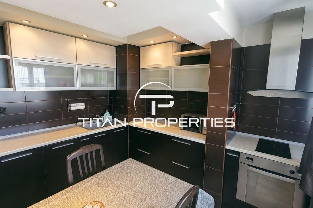 Дава се под наем Двустаен апартамент в Варна, Младост 1 - 67 кв.м за 400 € - Снимка #3