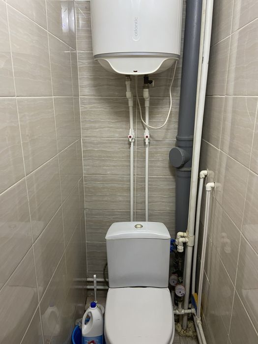 Продам 3 комнатную квартиру