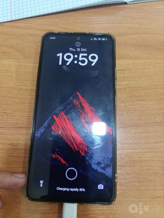 Redmi not 14 8/256 1.5 mln