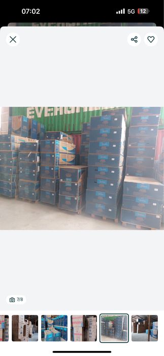 Кондиционер с установкой со склада