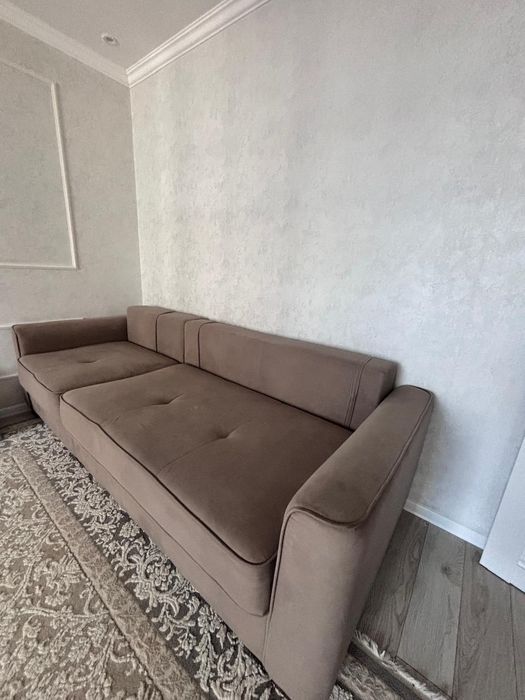 Продам диван качественный