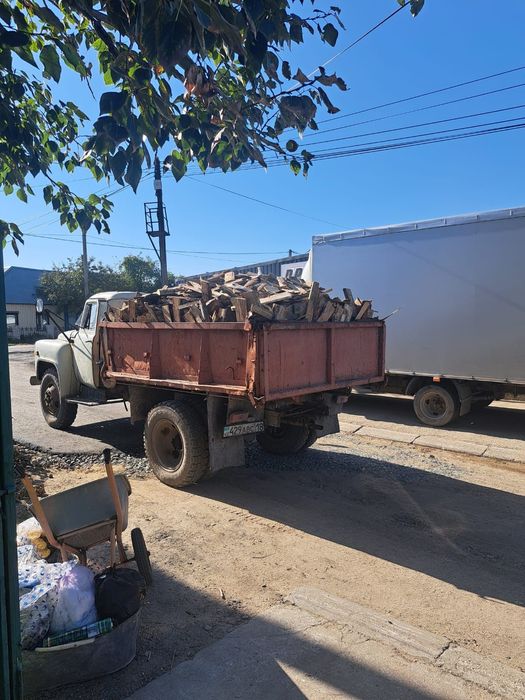 Газ 52 не нахаду