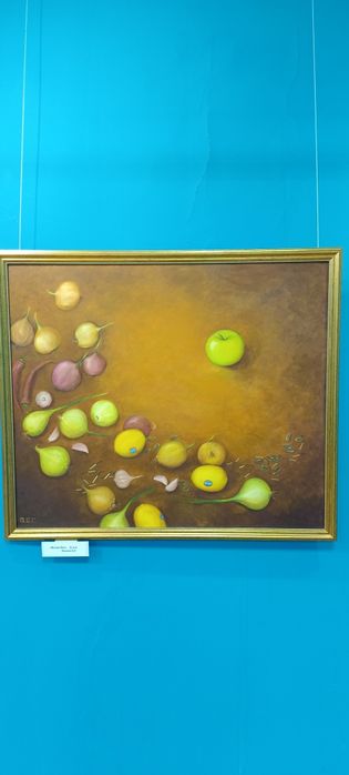 Продаются картины