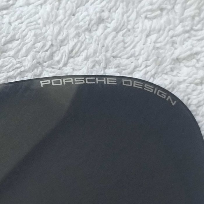 Резервни стъкла(плаки), нови, за слънчеви очила Porsche Design P8678