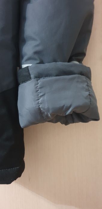 Угги натуральные