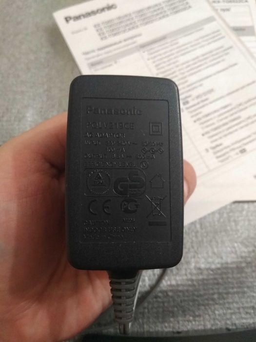Продам Радиотелефон Panasonic (На запчасти)