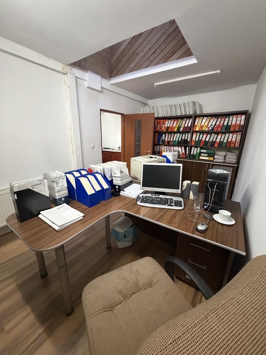 De vanzare birou ultracentral