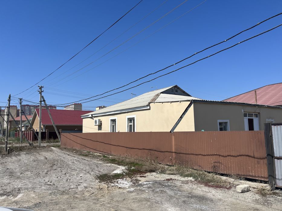 Дом на слом продается