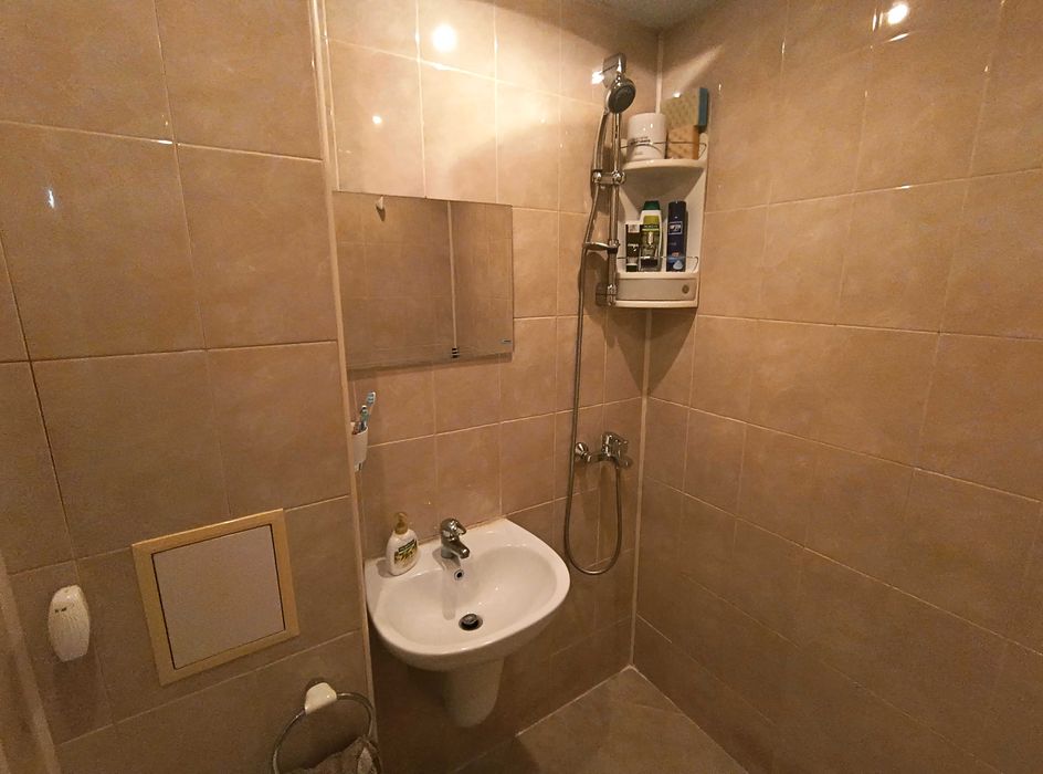 Продава се Двустаен апартамент в Стара Загора, Център - 48 кв.м за 1157 €/кв.м - Снимка #16