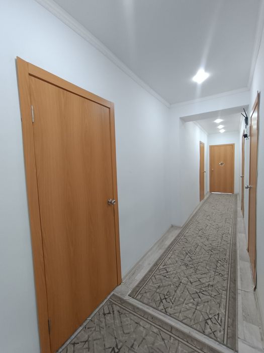 Продаётся 3 комн квартира