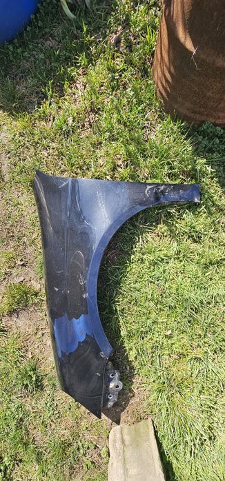 Продавам ляв калник за голф 5