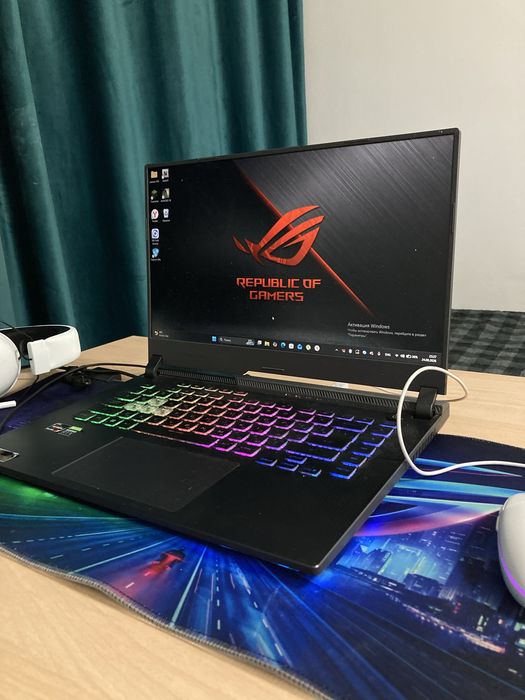 Asus Rog Srtix g15
