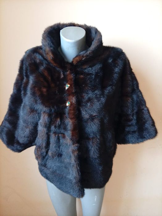 Палто от норка..