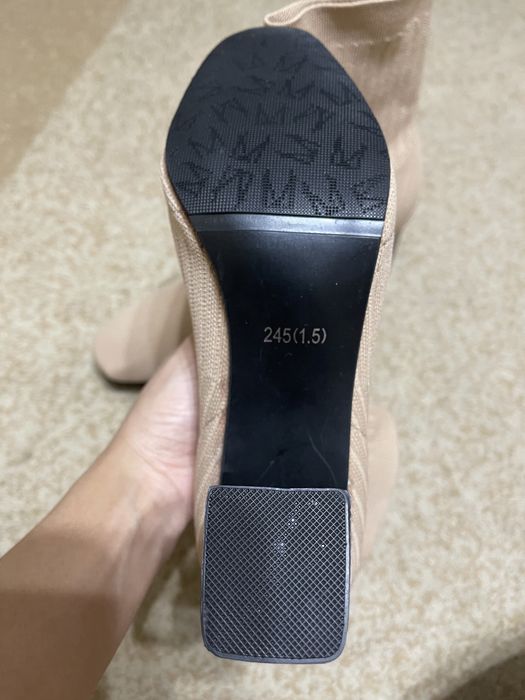 Туфли женские