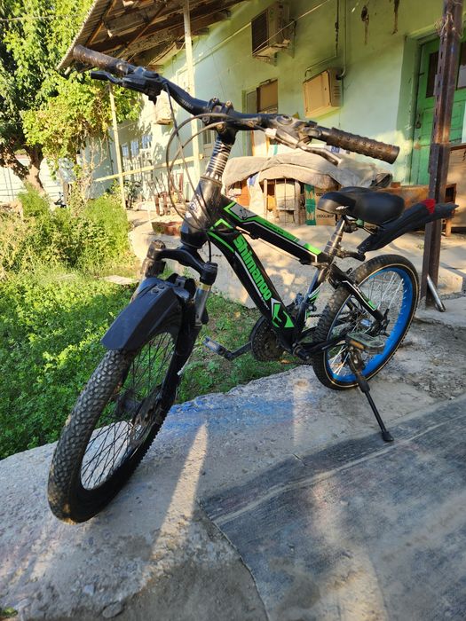 Arzon narxda Velik velosipet kichkina