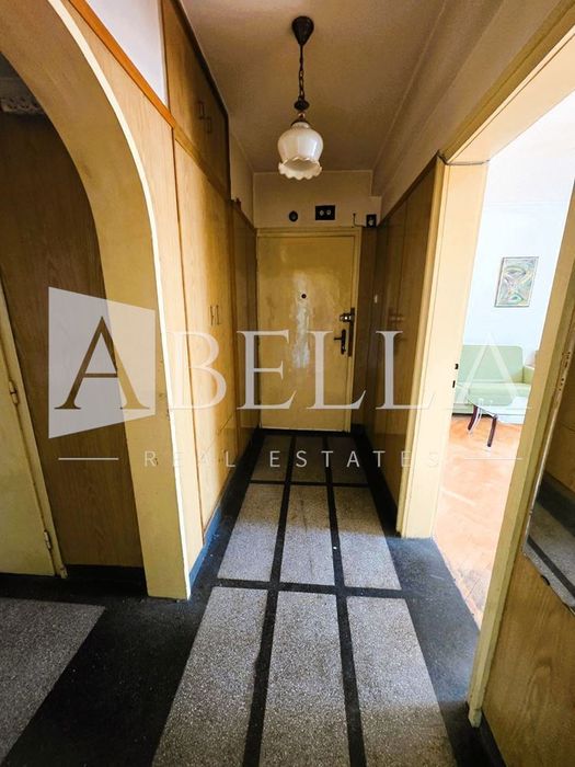 Продава се Тристаен апартамент в София, Белите брези - 87 кв.м за 2955 €/кв.м - Снимка #10