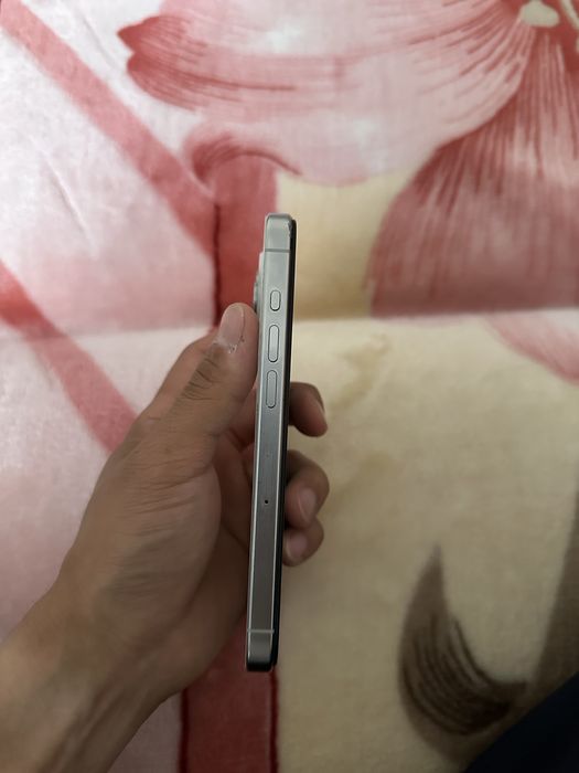 Iphone 15 pro 128