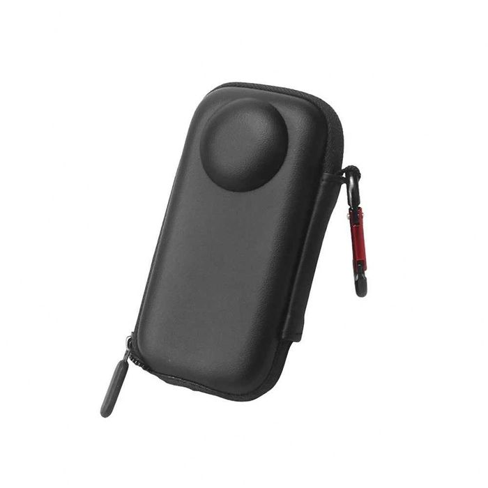 Pachet complet de protectie (husa folie cadru) camera Insta360 X3