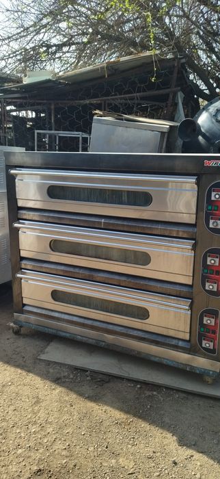 Жаста Печ 600$  печ электрический 6 патнус