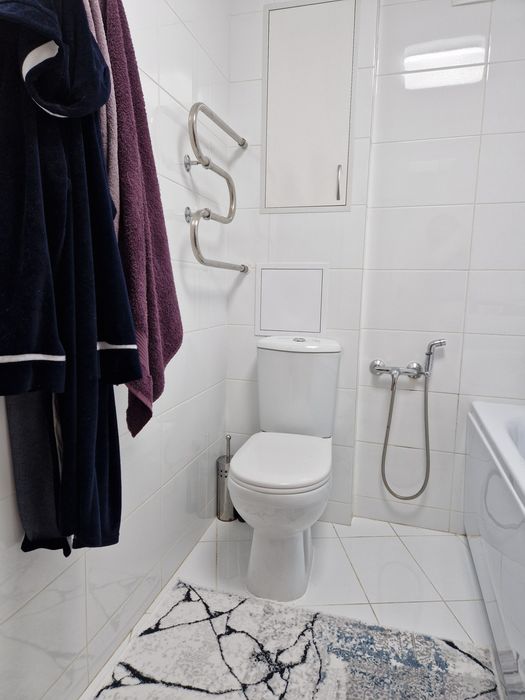 Продам однокомнатную квартиру