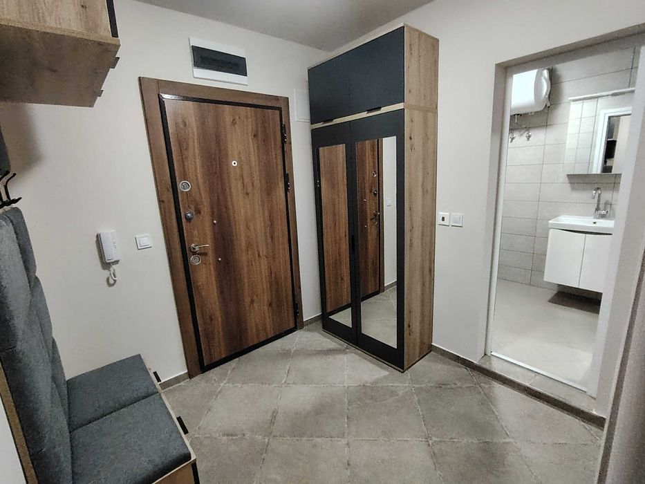 Дава се под наем Двустаен апартамент в София, Манастирски ливади - 68 кв.м за 800 € - Снимка #5