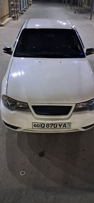 Nexia 2 2012 Yashnarbek