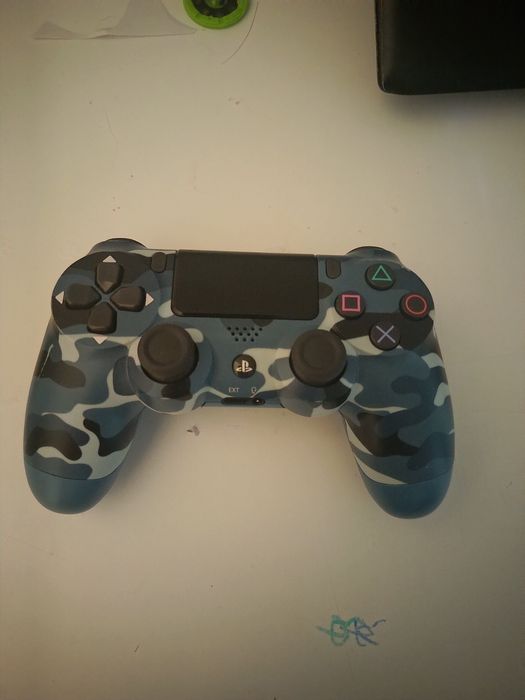 джойстик для ps4 dualshock 4