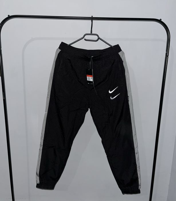 Pantaloni trening Nike NSW swoosh